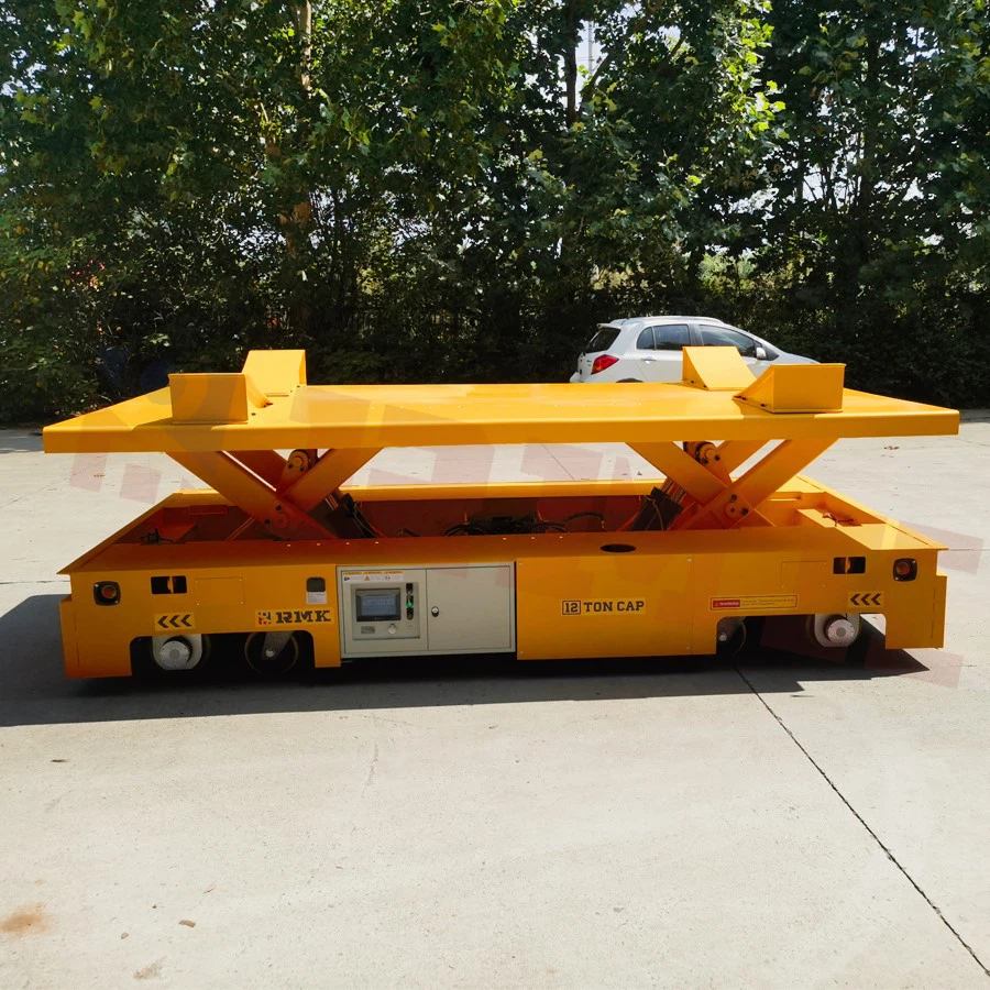 12 tons omni-dirctional transport platform 12 tons omni-dirctional transport platform