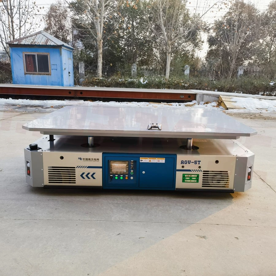 5 ton transfer cart 5 ton transfer cart
