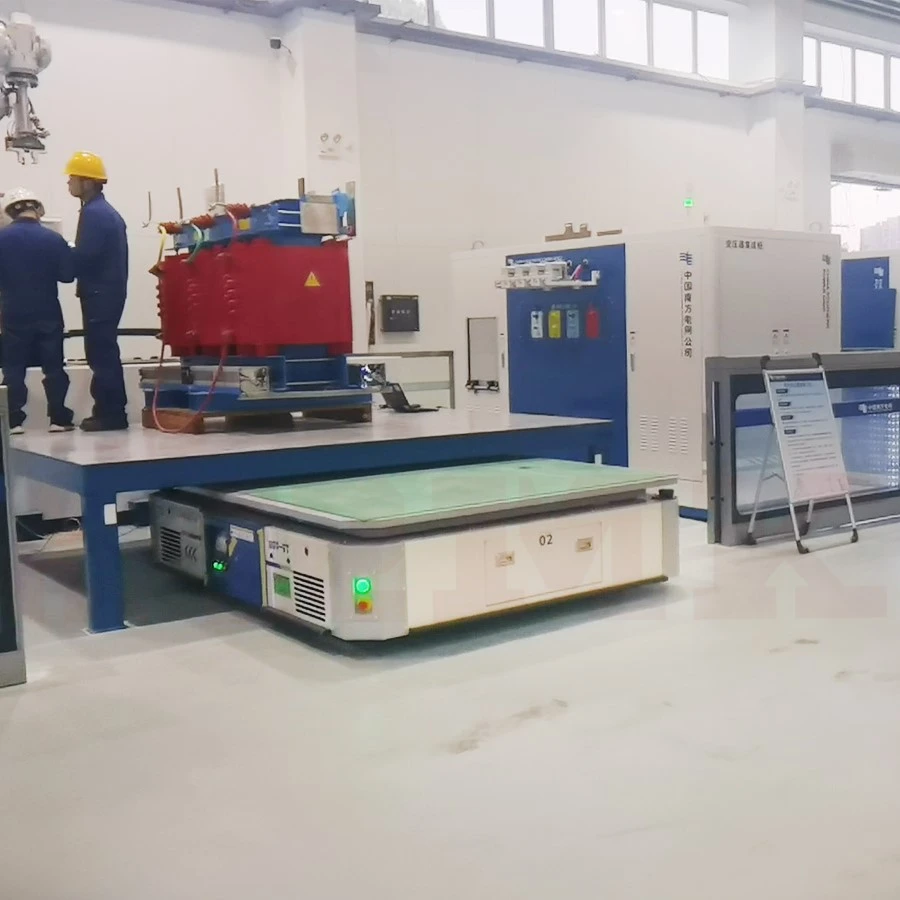 transformer transfer trolley transformer transfer trolley