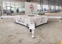 Carro de transferència omnidireccional 20T amb coberta telescòpica automàtica