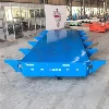 Carrets de transfer industrial elèctrics plegables